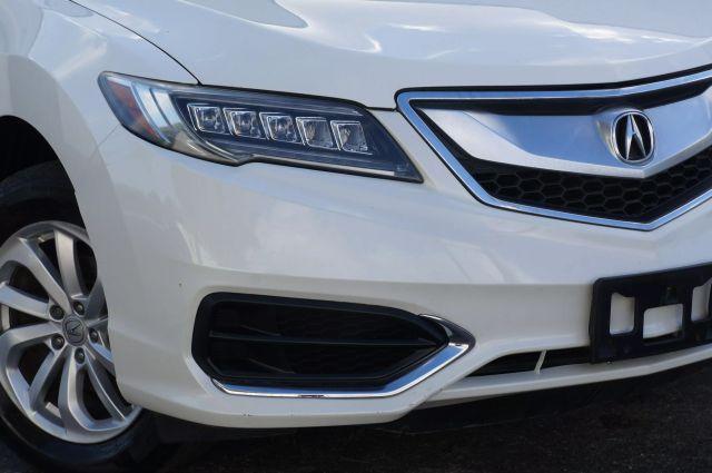 used 2018 Acura RDX car, priced at $14,995