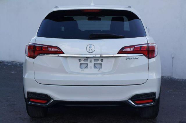 used 2018 Acura RDX car, priced at $14,995