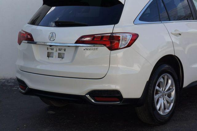 used 2018 Acura RDX car, priced at $14,995