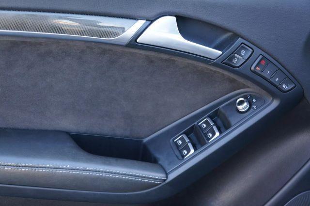 used 2016 Audi S5 car, priced at $13,992