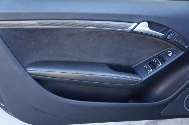 used 2016 Audi S5 car, priced at $13,992