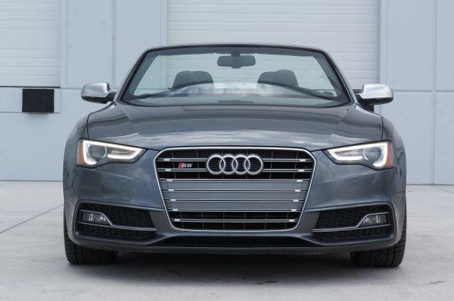 used 2016 Audi S5 car, priced at $13,992