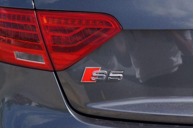 used 2016 Audi S5 car, priced at $13,992