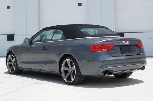 used 2016 Audi S5 car, priced at $13,992