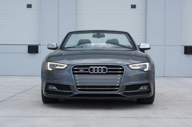 used 2016 Audi S5 car, priced at $13,992