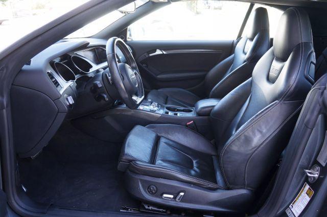 used 2016 Audi S5 car, priced at $13,992