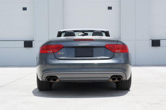 used 2016 Audi S5 car, priced at $13,992