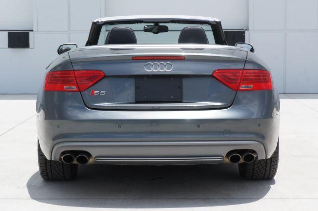 used 2016 Audi S5 car, priced at $13,992
