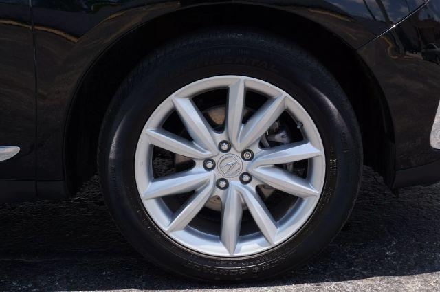 used 2020 Acura RDX car, priced at $12,992