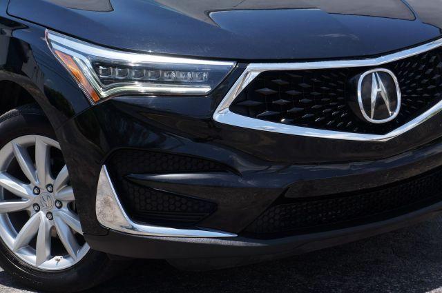 used 2020 Acura RDX car, priced at $12,992