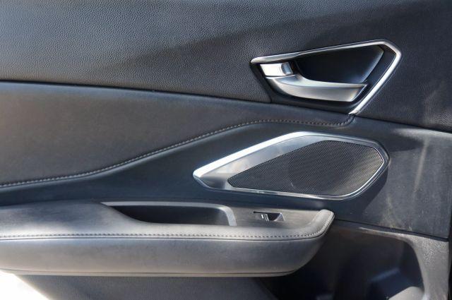 used 2020 Acura RDX car, priced at $12,992