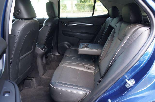 used 2022 Buick Envision car, priced at $14,992