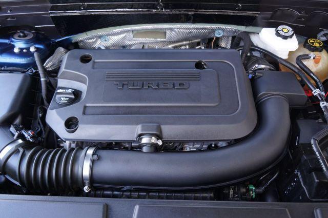 used 2022 Buick Envision car, priced at $14,992