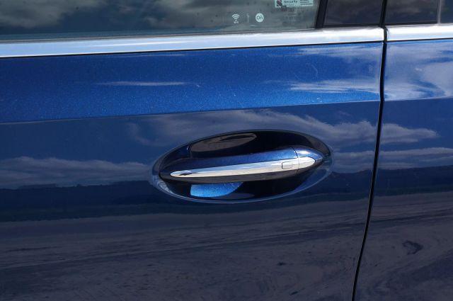 used 2022 Buick Envision car, priced at $14,992