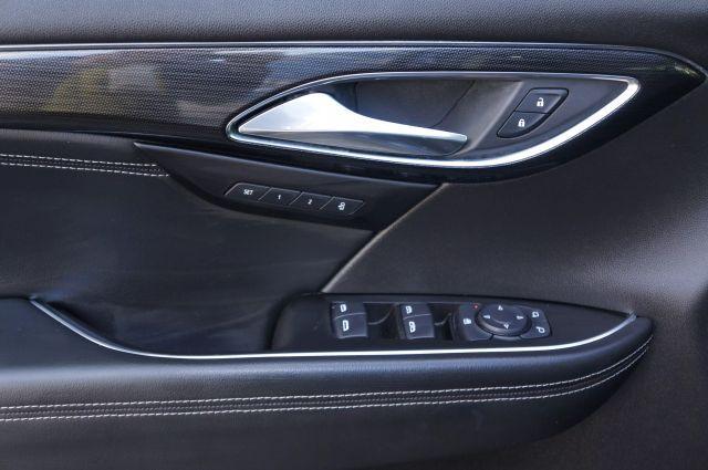 used 2022 Buick Envision car, priced at $14,992