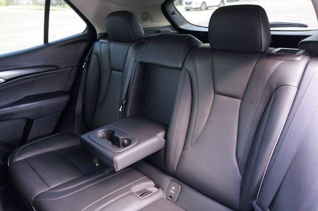 used 2022 Buick Envision car, priced at $14,992