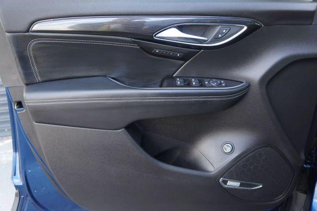 used 2022 Buick Envision car, priced at $14,992
