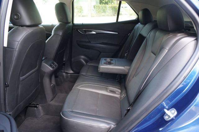 used 2022 Buick Envision car, priced at $14,992
