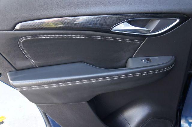 used 2022 Buick Envision car, priced at $14,992