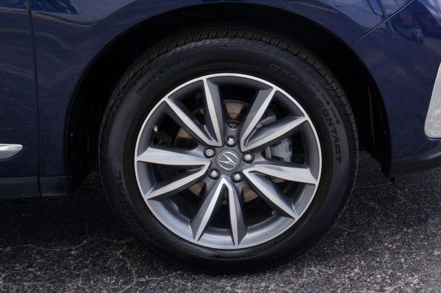 used 2020 Acura RDX car, priced at $18,995