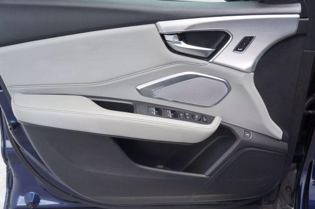 used 2020 Acura RDX car, priced at $18,995
