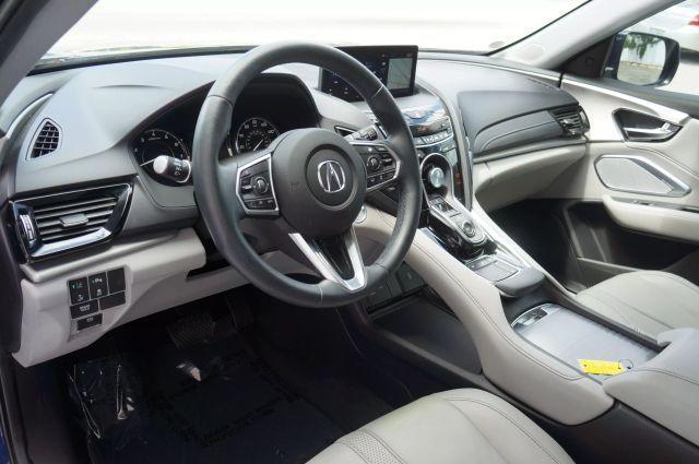 used 2020 Acura RDX car, priced at $18,995