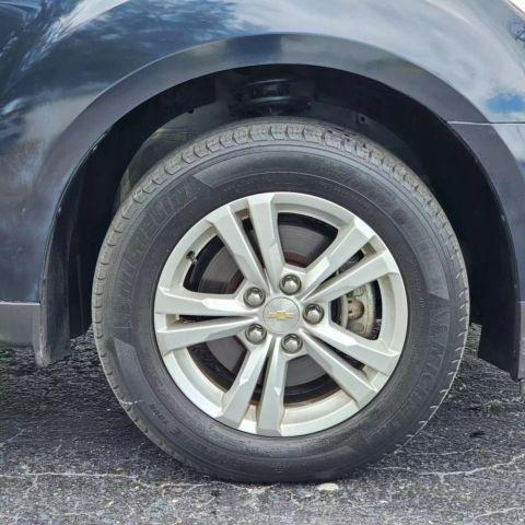 used 2015 Chevrolet Equinox car, priced at $5,992