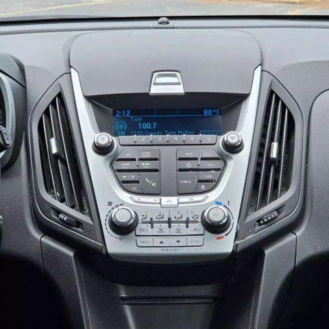 used 2015 Chevrolet Equinox car, priced at $5,992