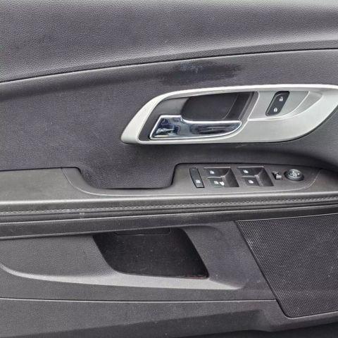 used 2015 Chevrolet Equinox car, priced at $5,992