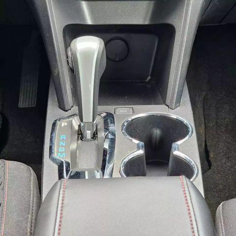 used 2015 Chevrolet Equinox car, priced at $5,992