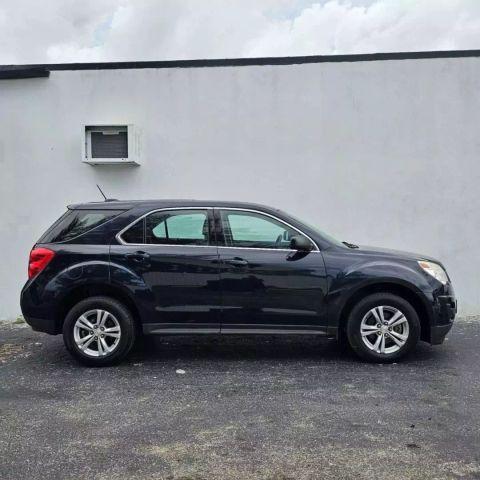 used 2015 Chevrolet Equinox car, priced at $5,992