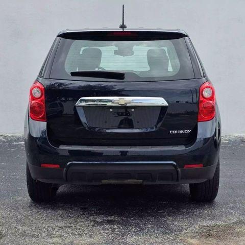 used 2015 Chevrolet Equinox car, priced at $5,992