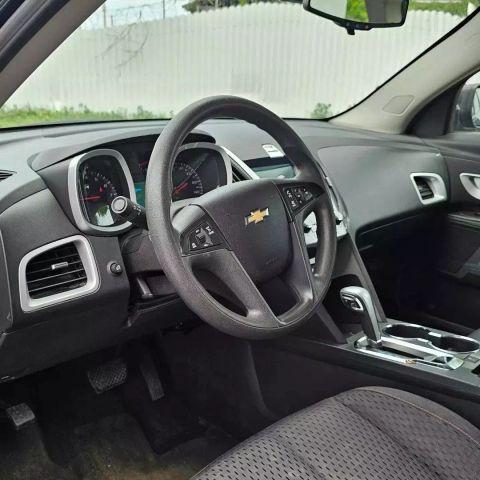 used 2015 Chevrolet Equinox car, priced at $5,992