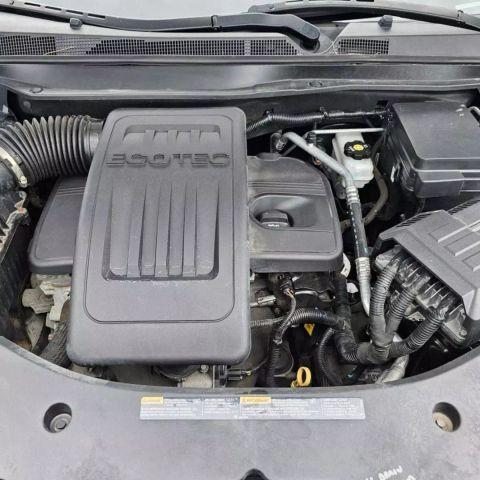 used 2015 Chevrolet Equinox car, priced at $5,992