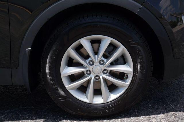 used 2017 Kia Sorento car, priced at $12,995