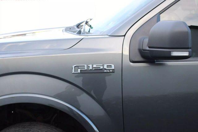 used 2019 Ford F-150 car, priced at $18,995