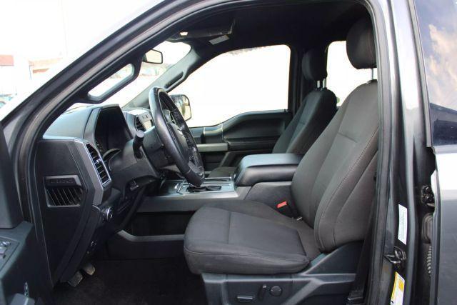 used 2019 Ford F-150 car, priced at $18,995