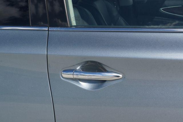 used 2017 INFINITI QX60 car, priced at $9,992