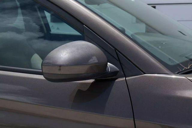 used 2020 Hyundai Tucson car, priced at $11,992