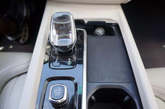 used 2022 Volvo XC60 car, priced at $21,992