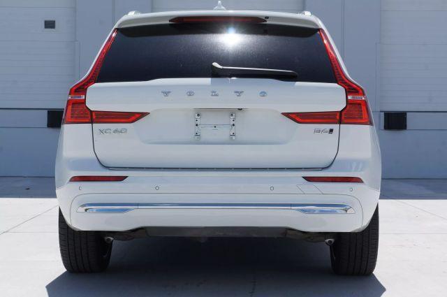 used 2022 Volvo XC60 car, priced at $21,992