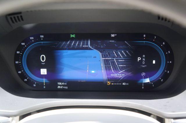 used 2022 Volvo XC60 car, priced at $21,992