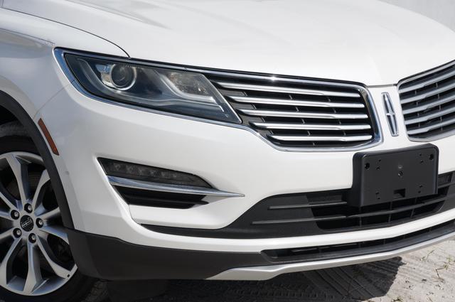 used 2015 Lincoln MKC car, priced at $8,995