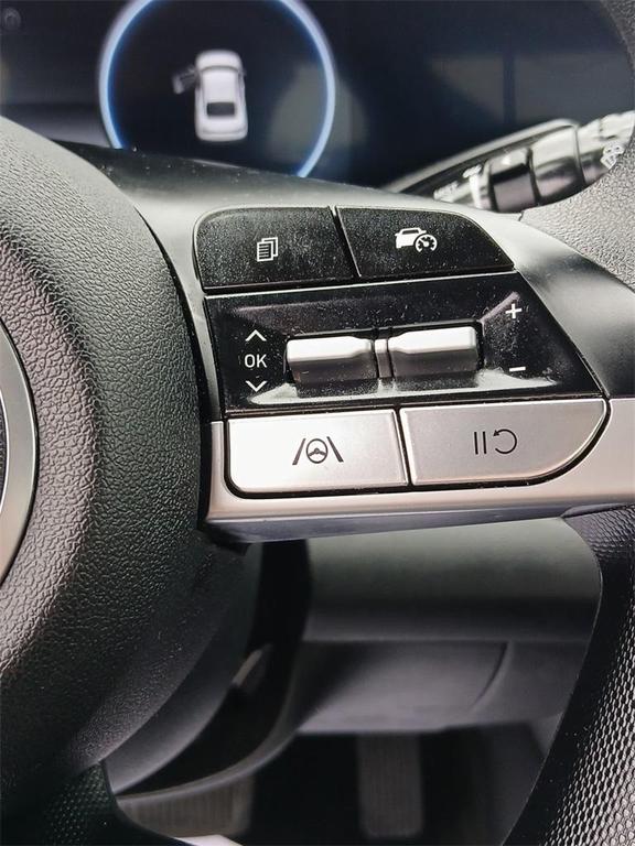used 2024 Hyundai Elantra car, priced at $18,888