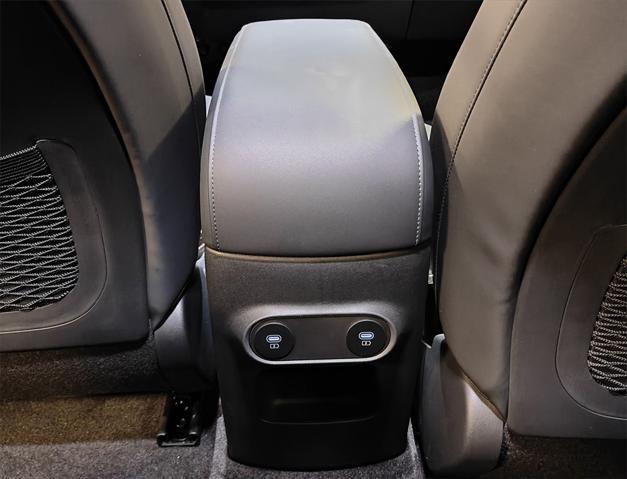 new 2025 Hyundai IONIQ 5 car, priced at $51,947