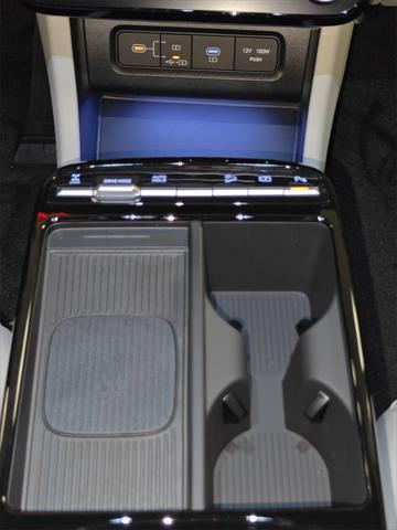 new 2025 Hyundai TUCSON Hybrid car, priced at $41,449