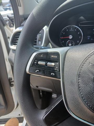 used 2019 Kia Sorento car, priced at $15,988