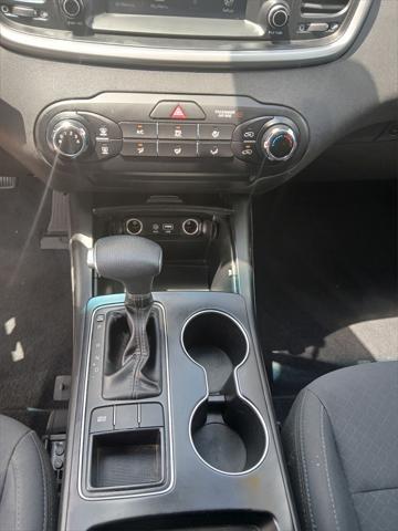 used 2019 Kia Sorento car, priced at $15,988