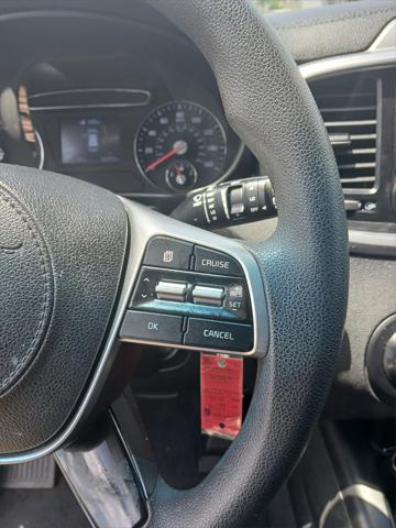 used 2019 Kia Sorento car, priced at $15,988