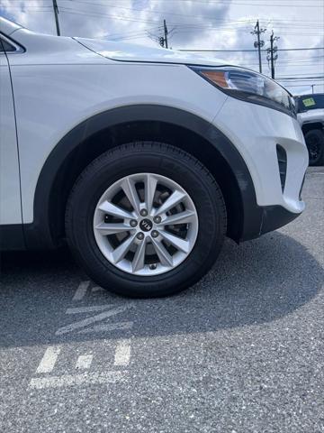 used 2019 Kia Sorento car, priced at $15,988